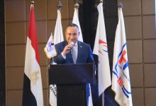 صورة أغسطس المقبل ..مصر تفتح ذراعيها لاستضافة دورة الألعاب الإفريقية الجامعية