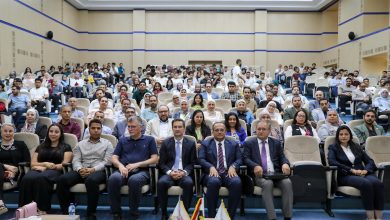 صورة “الجلالة” تختتم فعاليات ورشة عمل ريادة الأعمال والابتكار
