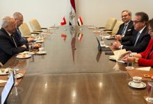 صورة من جنيف..”عبد الغفار” يكشف تفاصيل مبادرة جديدة للقلب