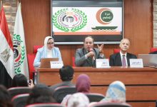 صورة “مبرة المعادي”:إجراء 8 تدخلات جراحية دقيقة للأجنة ضمن برنامج تدريبي دولي