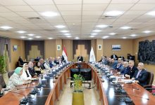 صورة برامج جديدة واتفاقيات دولية..مع العام الدراسي المقبل بجامعة المنصورة
