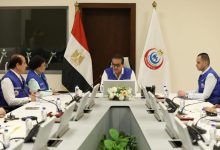 صورة خطة تأمين طبي شاملة لاحتفالات عيد الأضحى 2026