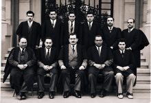 صورة من رحم “علوم القاهرة” خرجت أجيال العلماء والرواد