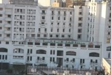 صورة لأول مرة داخل أبو الريش الياباني.. إنقاذ 4 أطفال بصمامات رئوية دون جراحة