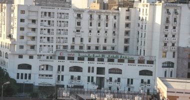صورة لأول مرة داخل أبو الريش الياباني.. إنقاذ 4 أطفال بصمامات رئوية دون جراحة