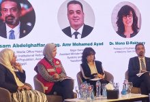 صورة متحدث الصحة: 80% من المرضى النفسيين لا يتلقون العلاج