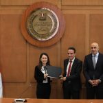 الدفعة الخامسة من مدربي "التوكاتسو"