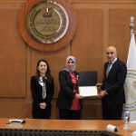 الدفعة الخامسة من مدربي "التوكاتسو"