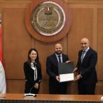 الدفعة الخامسة من مدربي "التوكاتسو"