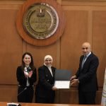 الدفعة الخامسة من مدربي "التوكاتسو"