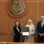 الدفعة الخامسة من مدربي "التوكاتسو"