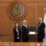 الدفعة الخامسة من مدربي "التوكاتسو"