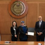 الدفعة الخامسة من مدربي "التوكاتسو"