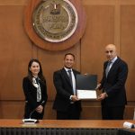 الدفعة الخامسة من مدربي "التوكاتسو"