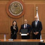 الدفعة الخامسة من مدربي "التوكاتسو"
