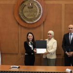 الدفعة الخامسة من مدربي "التوكاتسو"
