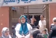 صورة 2500 تلميذ وتلميذة بلا مدارس بالجيزة..وأولياء الأمور يستغيثون بوزير التعليم