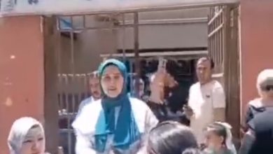 صورة 2500 تلميذ وتلميذة بلا مدارس بالجيزة..وأولياء الأمور يستغيثون بوزير التعليم