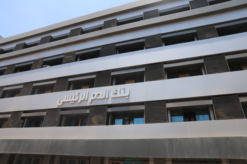 وزير التعليم العالي يتفقد مشروعات جامعة عين شمس التعليمية والطبية