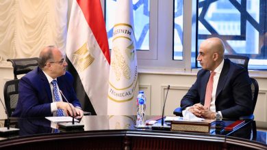 صورة 5 مدارس تكنولوجية متخصصة بالصناعات الدوائية تنطلق العام الدراسي المقبل