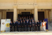 صورة إعداد رؤساء الجامعات.. تدريب نوعي يعزز كفاءة القيادات الأكاديمية