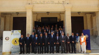 صورة إعداد رؤساء الجامعات.. تدريب نوعي يعزز كفاءة القيادات الأكاديمية