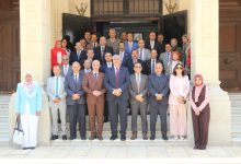صورة إعداد رؤساء الجامعات.. تدريب نوعي يعزز كفاءة القيادات الأكاديمية