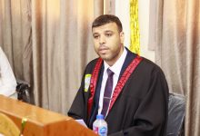 صورة حسام راضي يحصل على الماجستير بامتياز من جامعة الأزهر عن التحول الرقمي بالمنظمات الأهلية
