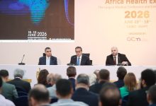 صورة السياحة العلاجية تحتل دائرة الضوء خلال مؤتمر “Africa Health ExCon “
