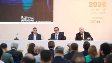 صورة السياحة العلاجية تحتل دائرة الضوء خلال مؤتمر “Africa Health ExCon “