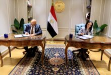 صورة “التضامن” و”التعليم” يوقعان بروتوكولاً لتنظيم تشغيل الحضانات بالمدارس