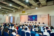 صورة خلال Africa Health ExCon 2026..”حساني” يستعرض نجاح مبادرة “CCA”