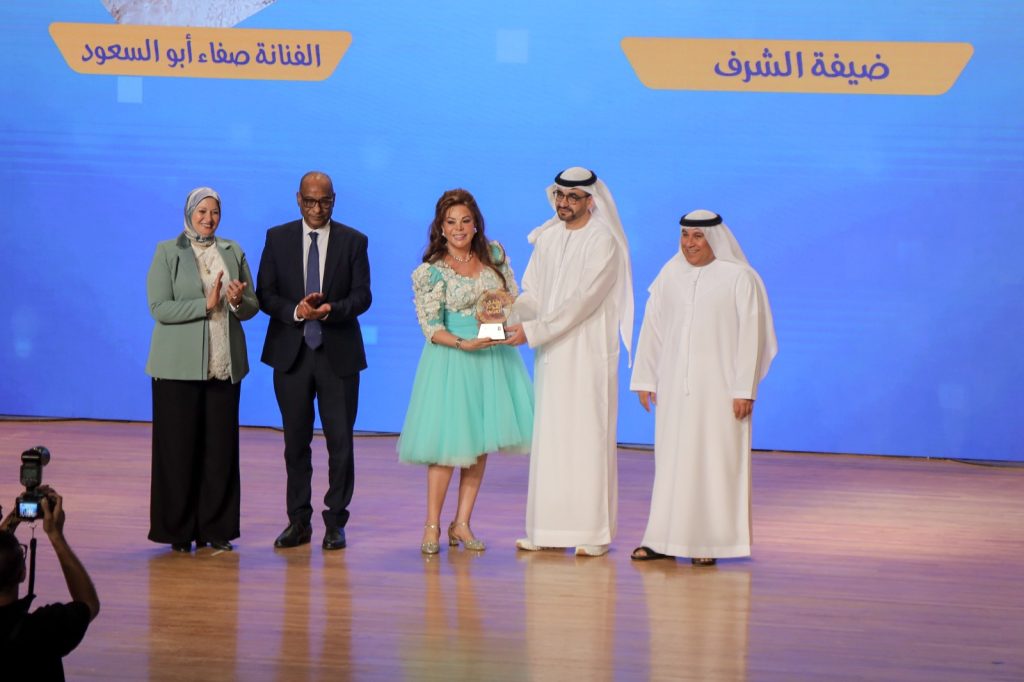 تحدي القراءة العربي