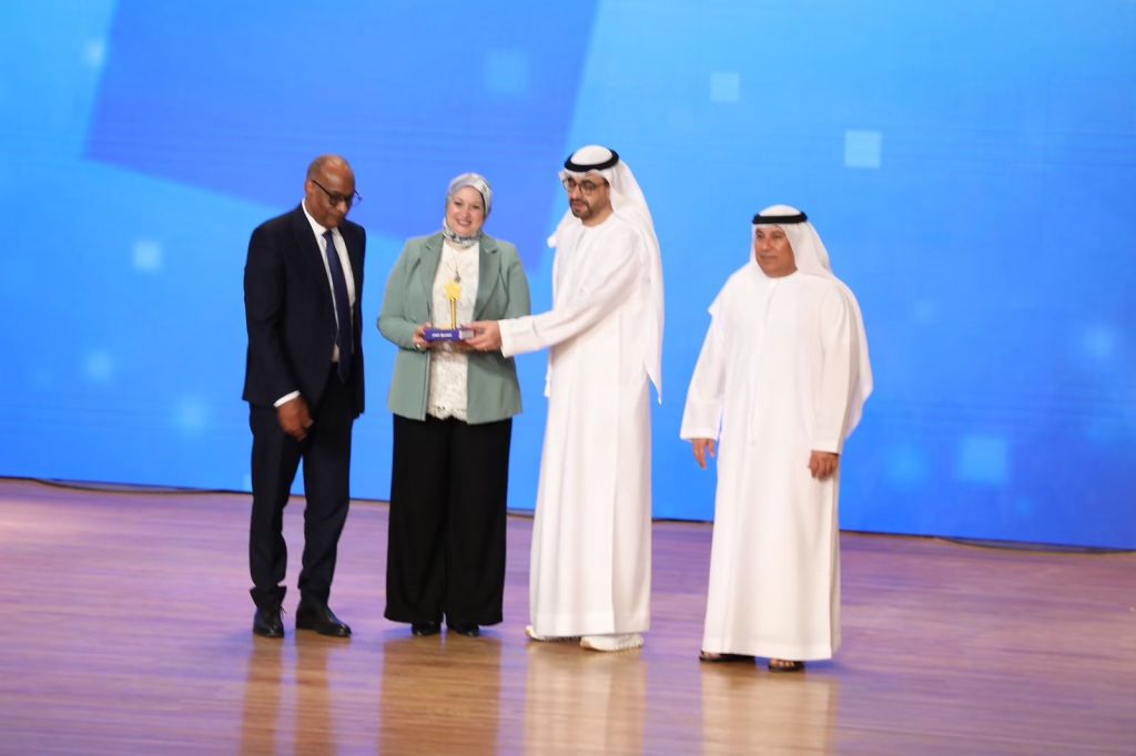 تحدي القراءة العربي