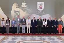 صورة «زراعة القاهرة» تقترب من تجديد الاعتماد الدولي لبرنامج تكنولوجيا وتصنيع الأغذية