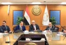 صورة وزير التربية والتعليم يتابع انتظام أول أيام امتحانات الثانوية العامة من غرفة العمليات المركزية بالوزارة