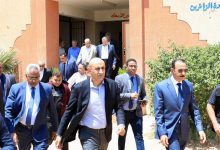 صورة وزير التعليم من سوهاج: لا عودة لطلاب واقعة «الروافع» قبل إصلاح التلفيات