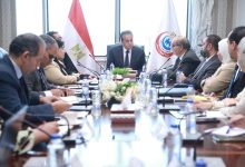 صورة مجمع صناعي للأجهزة التعويضية.. خطوات تنفيذية جديدة لدعم ذوي الإعاقة