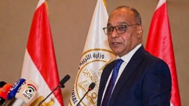 صورة أكرم حسن: تعزيز مفهوم الصحة المدرسية أولوية