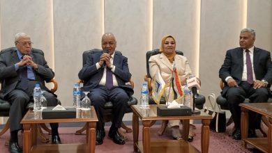 صورة المنتدى المصري لتنمية القيم الوطنية يحتفل بذكرى ثورة 30 يونيو
