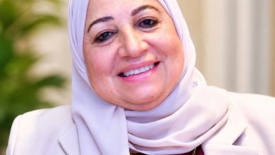 صورة هبة الظواهري لـ”نافذة مصر البلد”: إدراج العلاج المناعي بمبادرة صحة المرأة نقلة نوعية لمريضات سرطان الثدي
