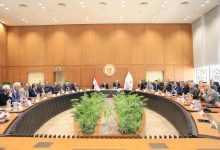 صورة 6 شراكات دولية جديدة بالجامعات الأهلية