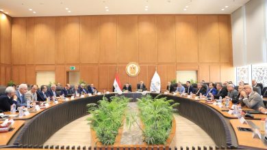 صورة مجلس الجامعات الأهلية يقر شراكات دولية جديدة