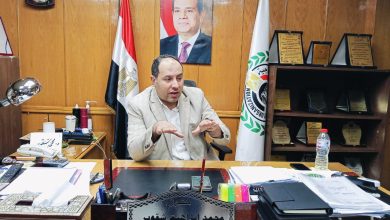 صورة “المؤسسة العلاجية” تُشكّل اللجنة العليا لتنمية الموارد والتمويل المستدام
