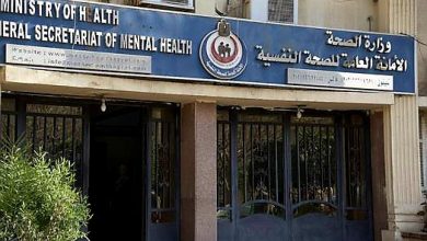 صورة إنجازات الأمانة العامة للصحة النفسية وعلاج الإدمان خلال مايو 2026