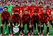 صورة الفراعنة يكسرون عقدة المونديال بثلاثية رائعة في شباك نيوزيلندا