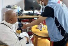 صورة تقديم 31 ألفا و702 خدمة طبية عبر عيادات بعثة الحج المصرية