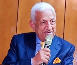 صورة ​المندوه الحسيني : نُجسد رؤية الدولة في بناء الإنسان