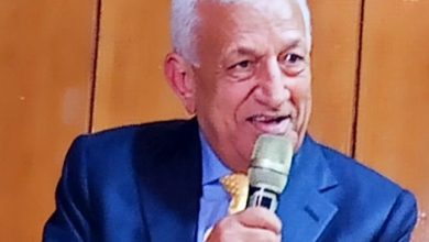 صورة ​المندوه الحسيني : نُجسد رؤية الدولة في بناء الإنسان