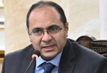 صورة إشادة عالمية بمجلة طب “قصر العيني” الدولية